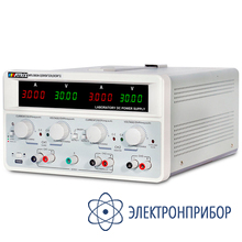 Источник питания MPS-3003H-3