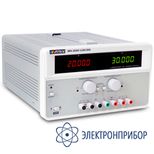 Источник питания MPS-3020H-1