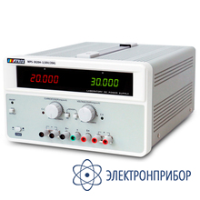 Источник питания MPS-3020H-1