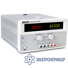 Источник питания MPS-6010H-1