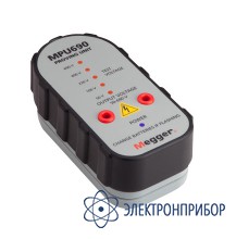 Двухполюсной тестер MPU690