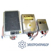 Однофазный догрузочный резистор для трансформаторов напряжения МР3021-Н-100В-80ВА