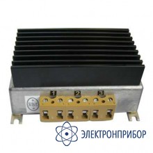 Догрузочный трехфазный резистор для трансформаторов тока МР3021-Т-5А-(3х2)ВА