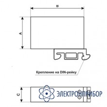 Догрузочный резистор для трансформатора тока МР3021-Т-1А-3ВА