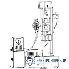 Тисы гидравлические для линтел мрп-20 (нагрузка на разрыв до 10 тонн) МРП-Г тисы