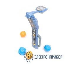 Трассопоисковый локатор со встроенным маркероискателем для поиска рч-маркеров, с gps MRX G