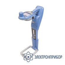 Трассопоисковый локатор со встроенным маркероискателем для поиска рч-маркеров, с высокоточным gps MRX SG