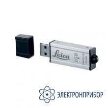 Карта памяти 1 гб для 3d disto Leica MS1