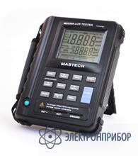 Lcr-метр MS5308