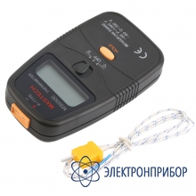 Термометр цифровой MS6500