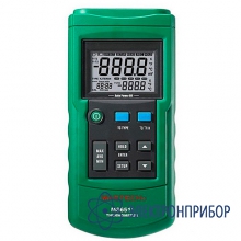 Термометр цифровой MS6511