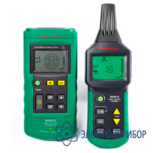 Кабельный локатор MS6818