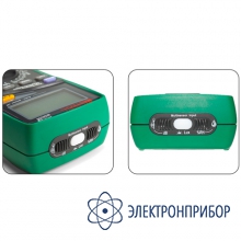 Мультиметр цифровой MS8209