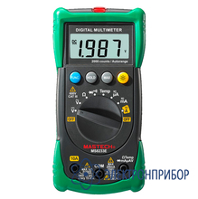 Цифровой мультиметр MS8233E