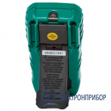 Цифровой мультиметр Mastech MS8301B