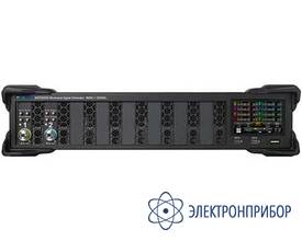 Генератор класса highend 2 канала полоса до 20 ггц NOSEAN MSG5202