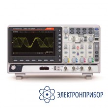 Осциллограф смешанных сигналов MSO-72202E