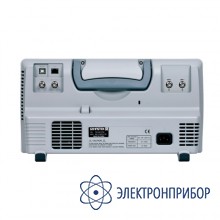 Осциллограф смешанных сигналов MSO-72072EA