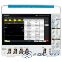 Цифровой осциллограф MSO44B 4-BW-200