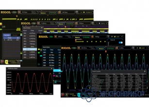 Комплект опций для mso5000 MSO5000-BND