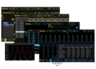 Комплект опций MSO5000-E-BND