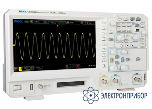 Цифровой осциллограф MSO5152-E