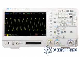 Цифровой осциллограф MSO5152-E