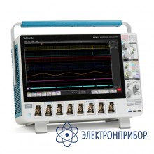 Цифровой осциллограф смешанных сигналов MSO54 5-BW-350