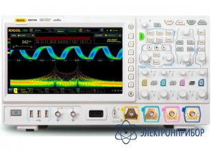 Цифровой осциллограф MSO7014