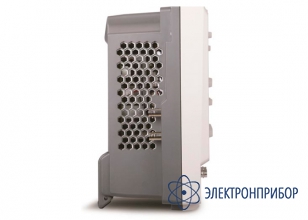 Цифровой осциллограф MSO7024