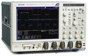 Цифровой осциллограф MSO72504DX