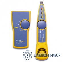 Генератор тона и детектор для локальной сети (комплект) Fluke MT-8200-60-KIT