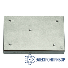 Комплект эталонных мер твердости МТБ