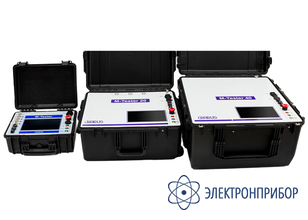 Прибор для диагностики электродвигателей M-Tester