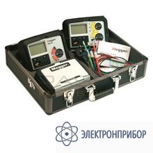 Набор измерительных приборов MTK310