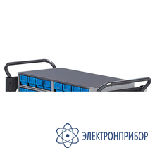 Крышка, 796х400х10, антистатическое исполнение МТТ-КР-01 ESD