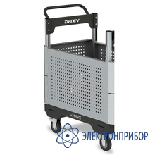 Перфопанель большая (комплект) 805х520х35, антистатическое исполнение МТТ-ПБ-01 ESD