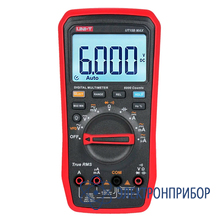 Мультиметр UNI-T UT15B MAX