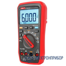 Мультиметр UNI-T UT15B MAX