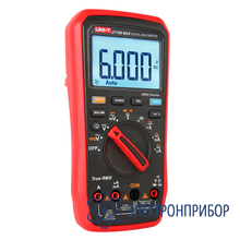 Мультиметр UNI-T UT15B MAX