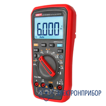 Мультиметр UNI-T UT17B MAX