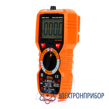 Мультиметр портативный 0,5%, 6000 отсчетов VERDO MH6104