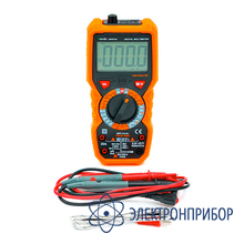 Мультиметр портативный 0,5%, 6000 отсчетов VERDO MH6104