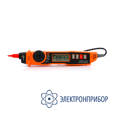 Мультиметр портативный карандашного типа 0,7%, 2000 отсчетов VERDO MH6115