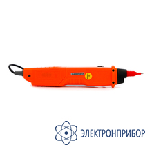 Мультиметр портативный карандашного типа 0,7%, 2000 отсчетов VERDO MH6115