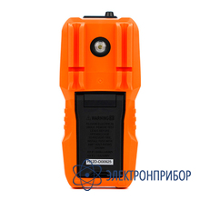 Мультиметр портативный 0,5%, 6000 отсчетов VERDO MH6122