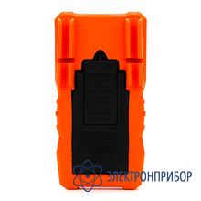 Мультиметр портативный 0,5%, 4000 отсчетов VERDO MH6123