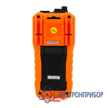 Мультиметр портативный многофункциональный 0,7%, 6000 отсчетов VERDO MH6125