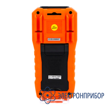 Мультиметр портативный 0,7%, 6000 отсчетов VERDO MH6134