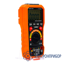 Мультиметр портативный 0,7%, 6000 отсчетов VERDO MH6135